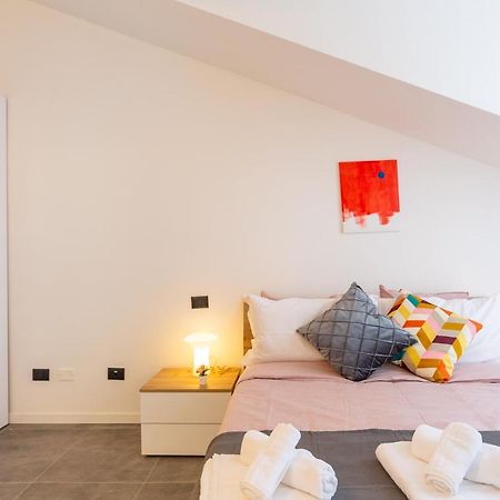 Khl Apartments Милано Екстериор снимка