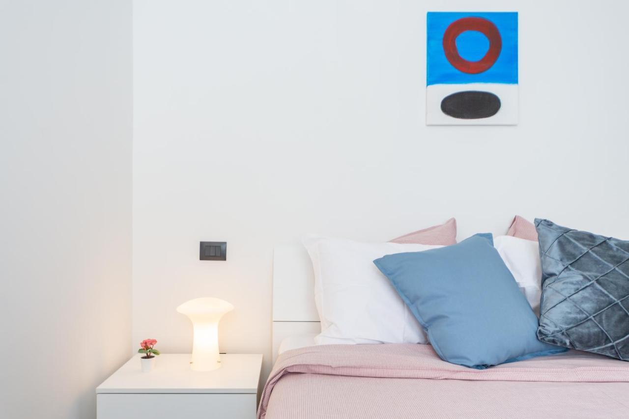 Khl Apartments Милано Екстериор снимка